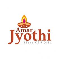 AMAR JYOTHI - 
