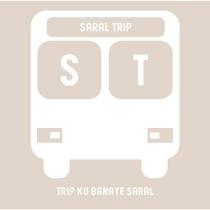 SARAL TRIP ST Trip ko banaye saral