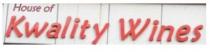 House Of Kwality Wines