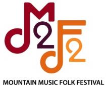 M2F2 MOUNTAIN MUSIC FOLK FESTIVAL
