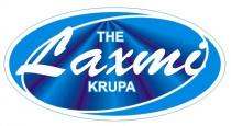 THE LAXMI KRUPA