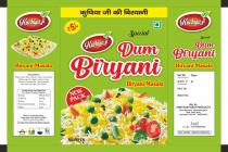KUCHIYAJI KEE BIRYANI
