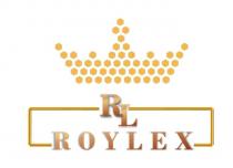 RL ROYLEX