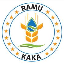 Wheat Crop with RAMU KAKA