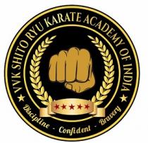 VVK SHITO RYU KARATE ACADEMY OF INDIA