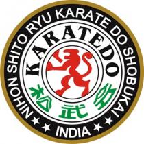 NIHON SHITO RYU KARATE DO SHOBUKAI-KARATEDO