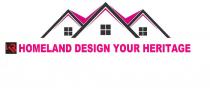 KR HOMELAND DESIGN YOUR HERITAGE
