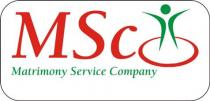 MSC - MATRIMONY SERVICE COMPANY