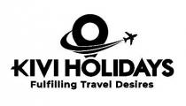 KIVI HOLIDAYS