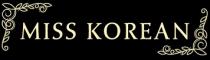 MISS KOREAN