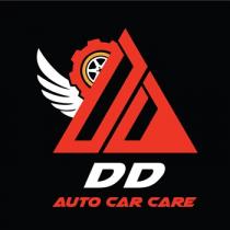 DD AUTO CAR CARE