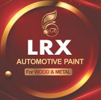 LRX