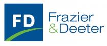 FD Frazier & Deeter