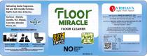 FLOOR MIRACLE JASMINE