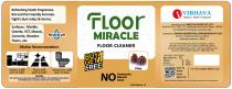 FLOOR MIRACLE PINE