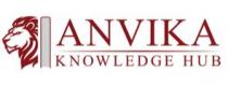 ANVIKA KNOWLEDGE HUB