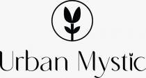 Urban Mystic with devcie