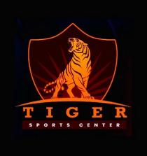 TIGER SPORTS CENTER