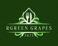 RGREEN GRAPES