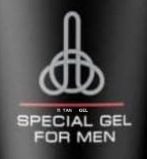 TI TAN GEL- Special Gel For Men