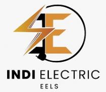 INDI ELECTRIC EELS