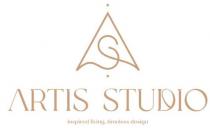 ARTIS STUDIO OF AS AND TAGLINE INSPIRED LIVING, TIMELESS DESIGN