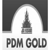 JAI KISAAN PDM GOLD