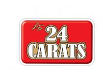 LS 24 CARATS