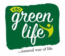 VBC GREEN LIFE - Ã¢ÂÂ¦ natural way of life