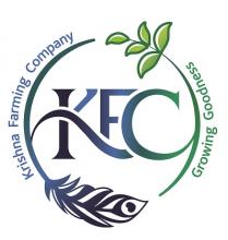 KFC Krishna Farming Company-Growing Goodness