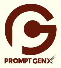 PROMPT GENX of PG
