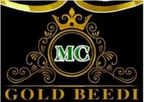 MC GOLD BEEDI
