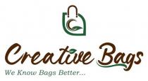 CREATIVE BAGS WE KNOW BAGS BETTER