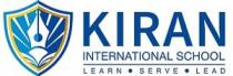 Kiran International School - Learn Serve Lead