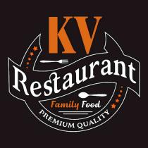 KV RESTAURANT FAMILY FOOD PREMIUM QUALITY
