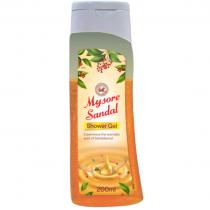 Mysore Sandal Shower Gel