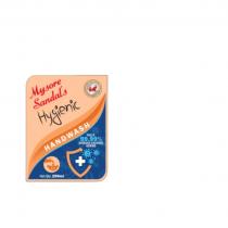Mysore Sandal's Hygienic Handwash