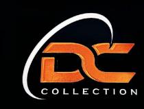 DC COLLECTION