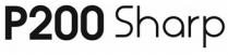 P200 Sharp