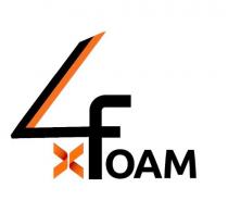 4X FOAM