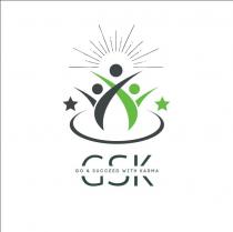 GSK GO & SUCCEED WITH KARMA