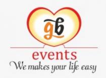 GB Events We Makes Your Life Easy