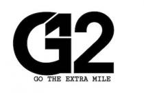G12 GO THE EXTRA MILE