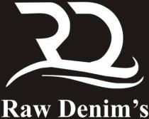 RD Raw Denim's
