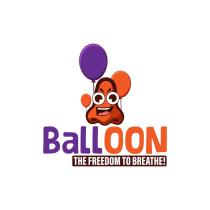 BALLOON THE FREEDOM TO BREATHE