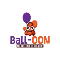 BALL-OON THE FREEDOM TO BREATHE
