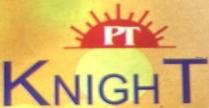 PT KNIGHT