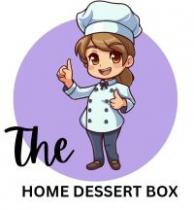 The Home Dessert Box
