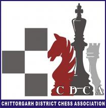 CDCA CHITTORGARH DISTRICT CHESS ASSOCIATION