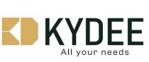KYDEE;KD